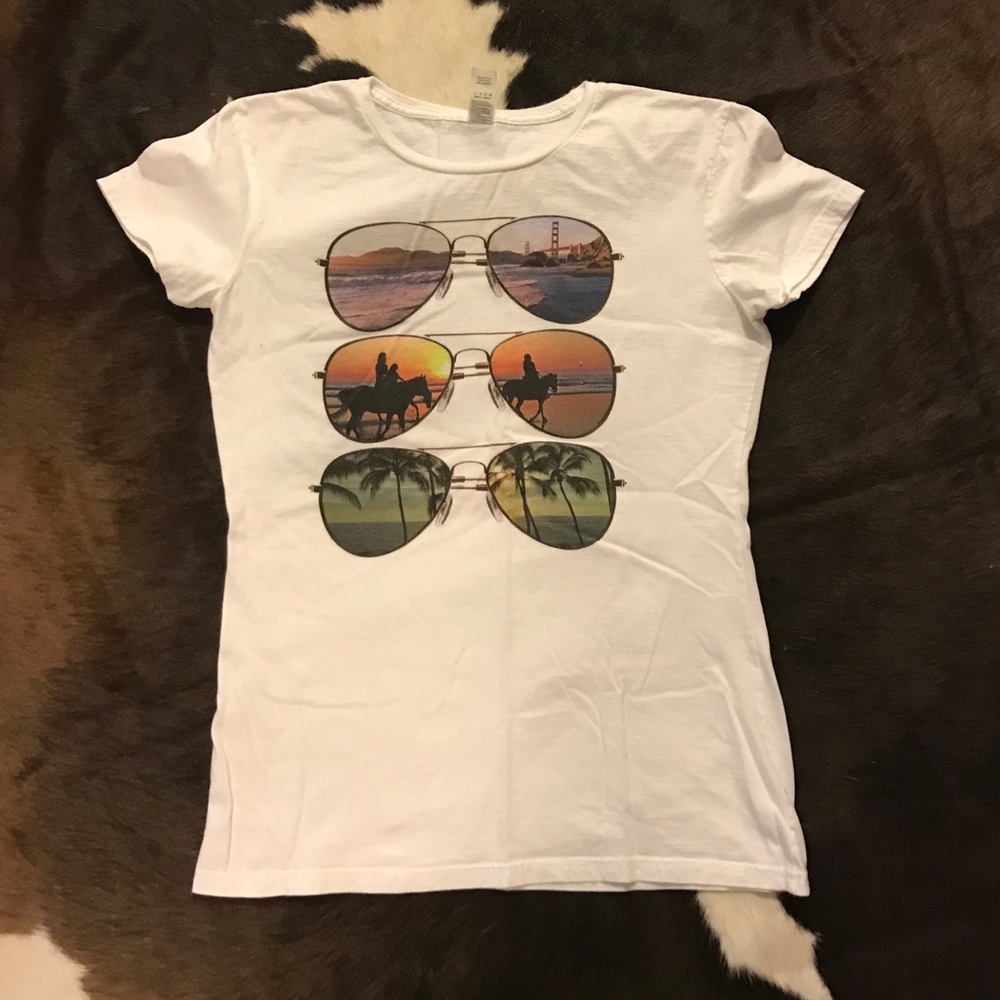 Small shirt
